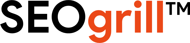 This is SEOgrill logo